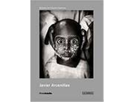 Livro Javier Arcenillas de Javier Arcenillas