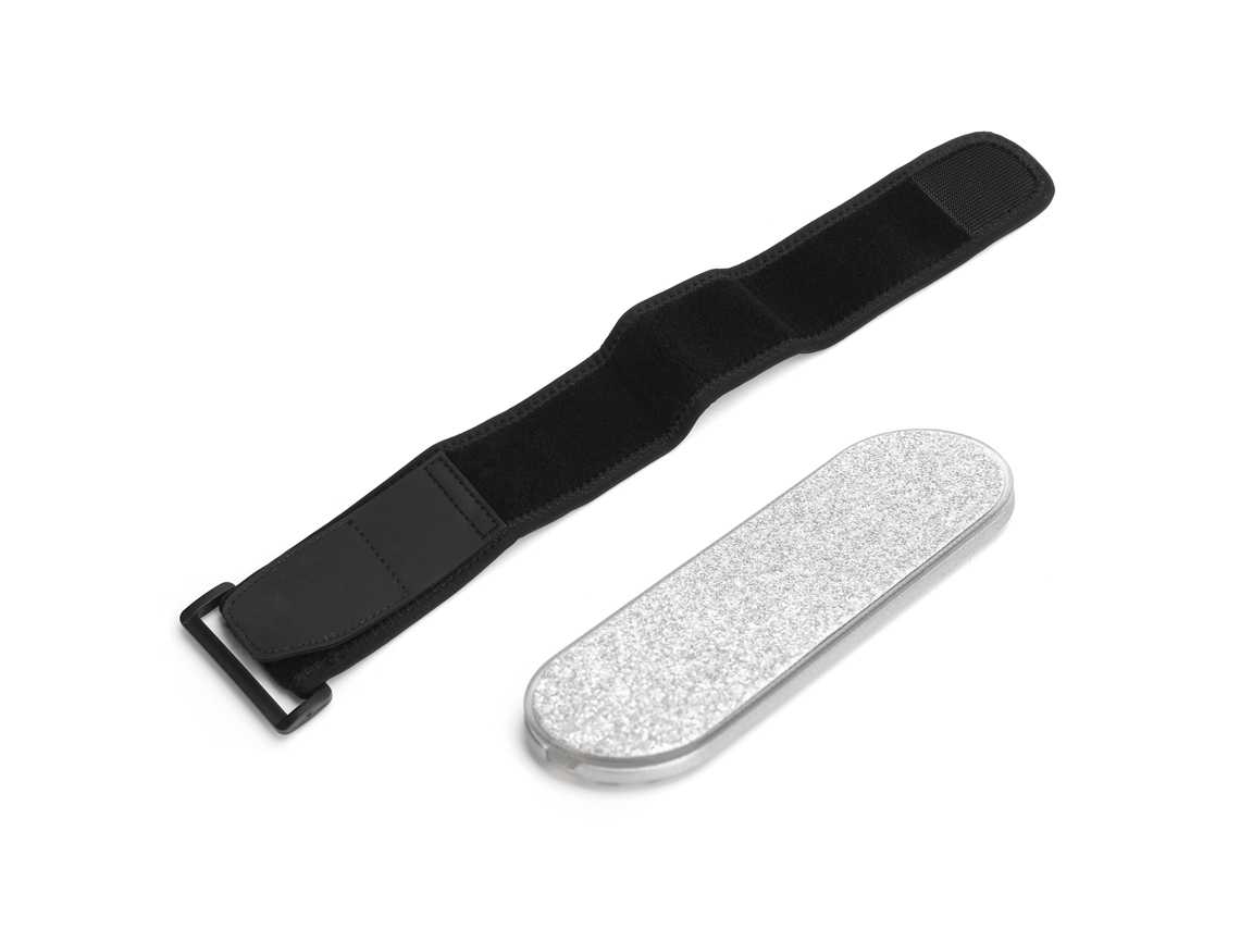 Suporte de Telefone LAXISCREED Adesivo Portátil