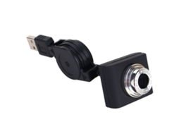 Câmera Usb Para Raspberry Pi 2 Modelo B/b+/a+