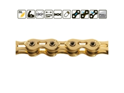 Corrente para Bicicletas KMC K1Sl