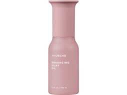 Ayunche Óleo Capilar Finalizador 100 Ml, Para Cabelo Danificado E Pintado.