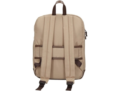 Mochila  Pipe Roxo (30x40x15cm)