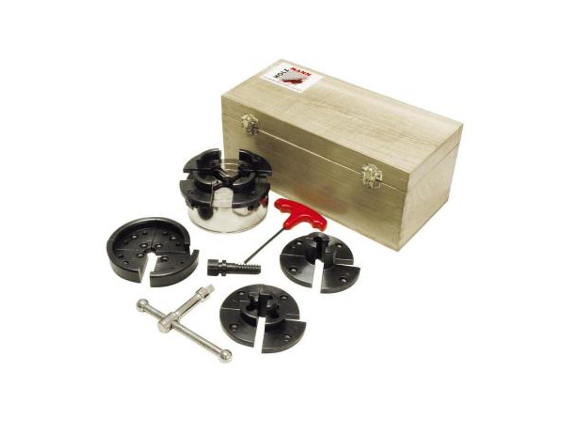 Kit De Mandíbula HOLZMANN Dp95