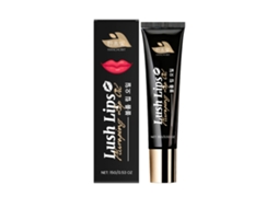 Óleo Labial Nutritivo com Volume