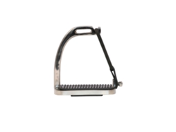 Estribos de Equitação EDIX SADDLES Rvs