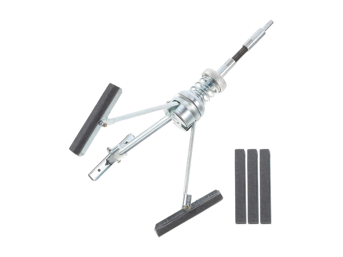 Ferramenta SFUSHOS de brunimento de cilindro de motor, inox