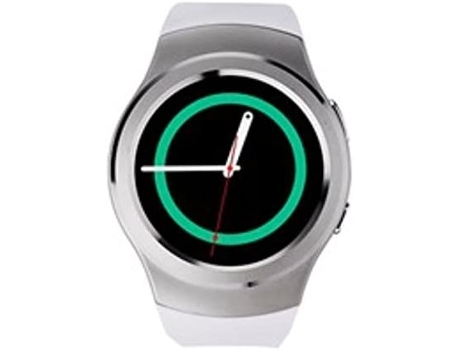 Smartwatch Vernier Sim Gsm Dorado
