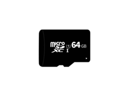 Micro Sd Memoria 64gb, Clase 10 , Alta Velocidad, High Speed, Envio 24h