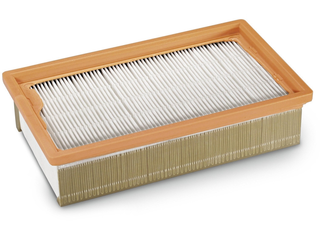 Filtro de pregas plano FEIN 31345060010