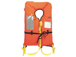 Colete PLASTIMO Storm 3 150N (50-70 kg)