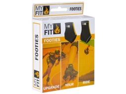 Powerslide Myfit Footie Donut 2 Mm