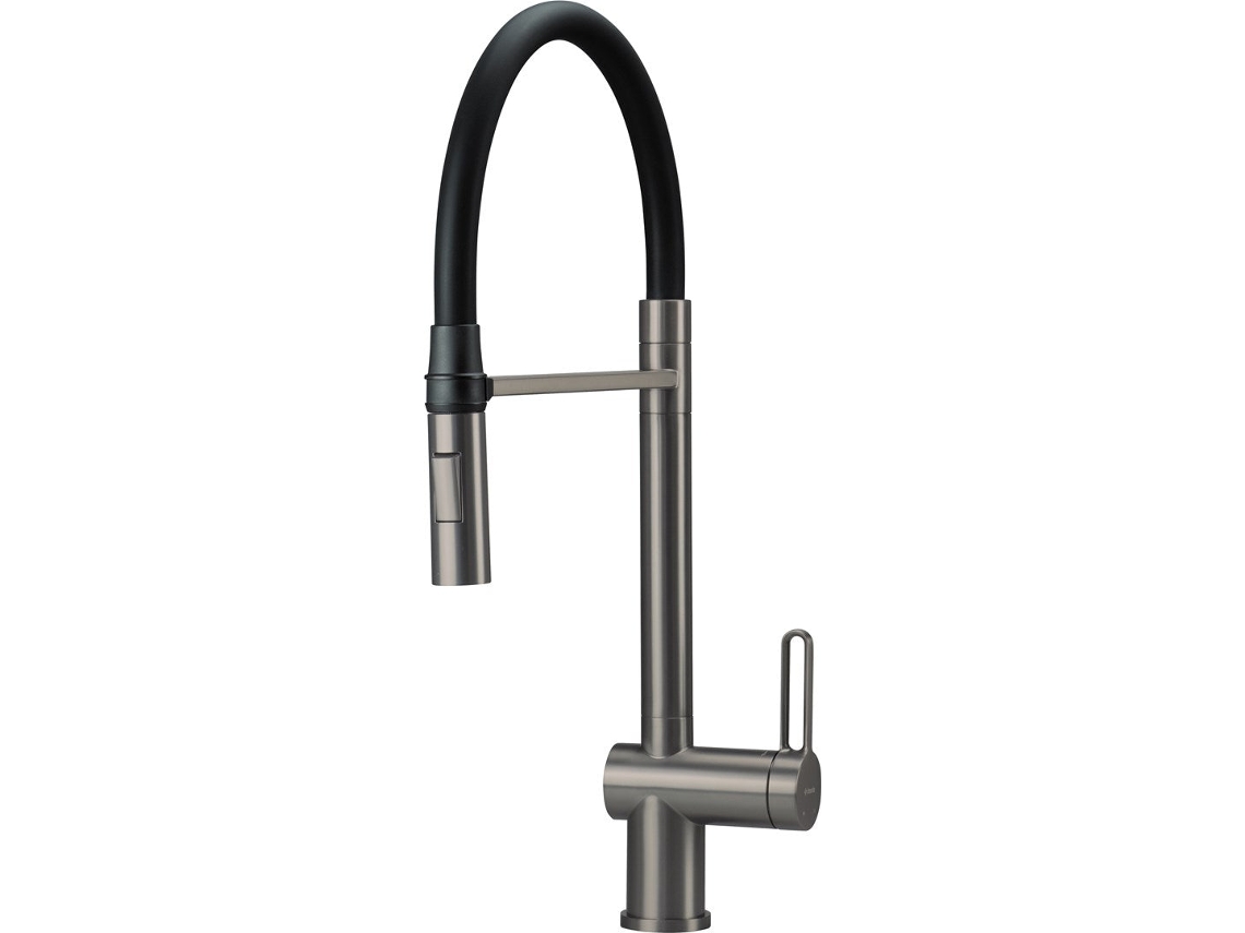 Kitchen Faucet Flexible Spout - 2 Stream Types
