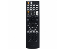 Comando À Distância Rc-737m Compatível Com Amplificador Av Onkyo_zhd