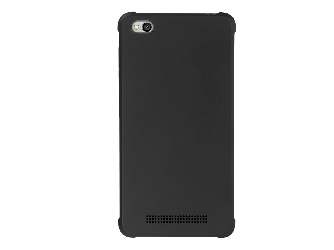 Capa de Silicone para Redmi 5A EOOCOO