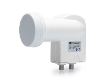 Lnb 2 Saídas Opticum Robust