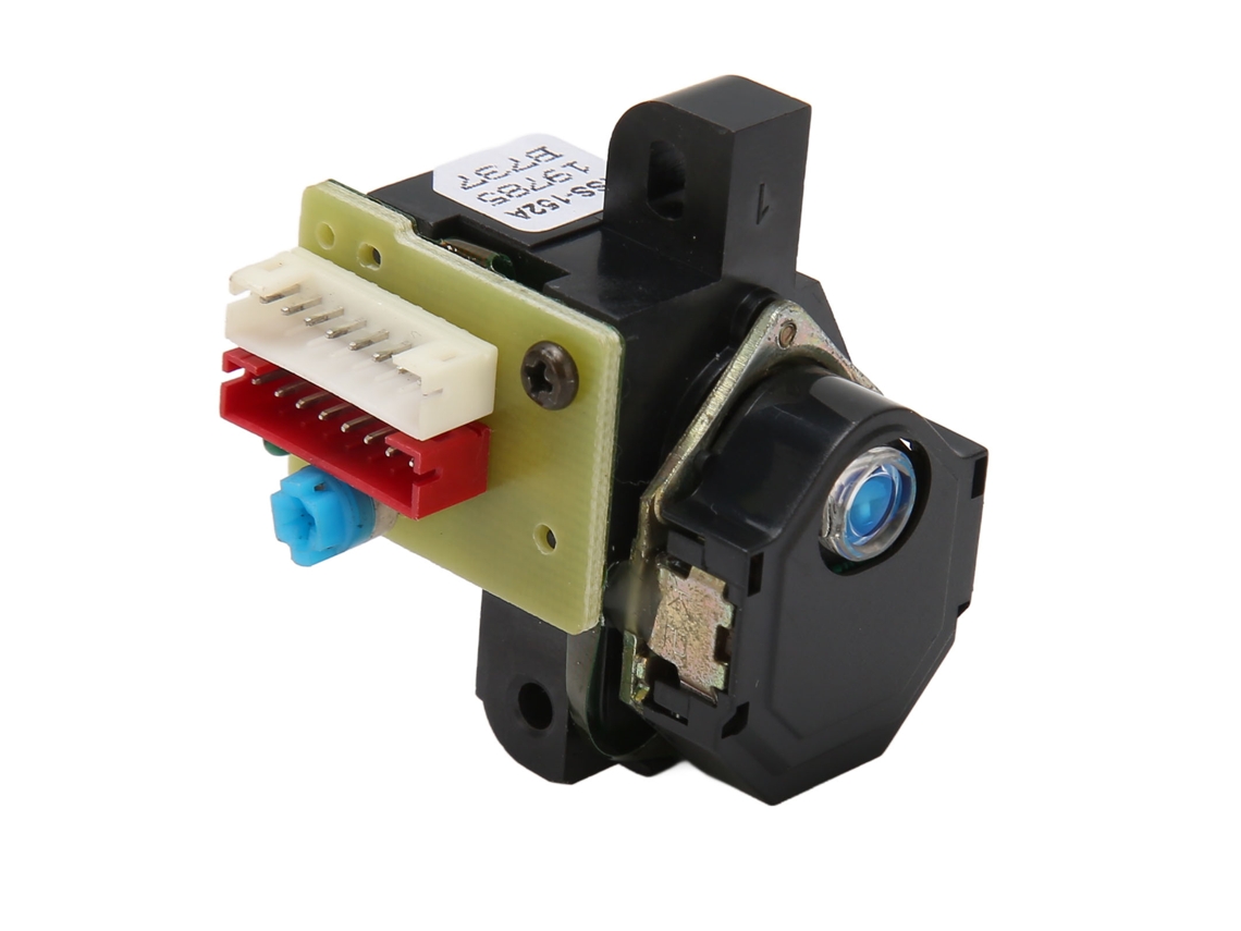 Lente Laser LAXISCREED para Memorex Cd 1600 Pcm56p