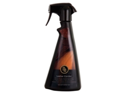 Manutenção E Limpeza BR Spray cuoro combo