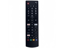 Comando Substituição Universal Tv Akb75675304 Smart Tv | Orysin