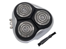 Lâminas De Reposição Razor Hq9 Compatíveis Com Pt920 Pt927 Pt870 Pt877 Pt878 At830 At880 At920 At928 Hq824 B16vayotoy
