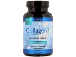 Colágeno 2 e Complexo Articular 120 Cápsulas NEOCELL