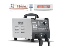 Kit De Reparação De Amolgadelas Com Soldador De Parafusos 1,8 Kw 7 Modos Vevor