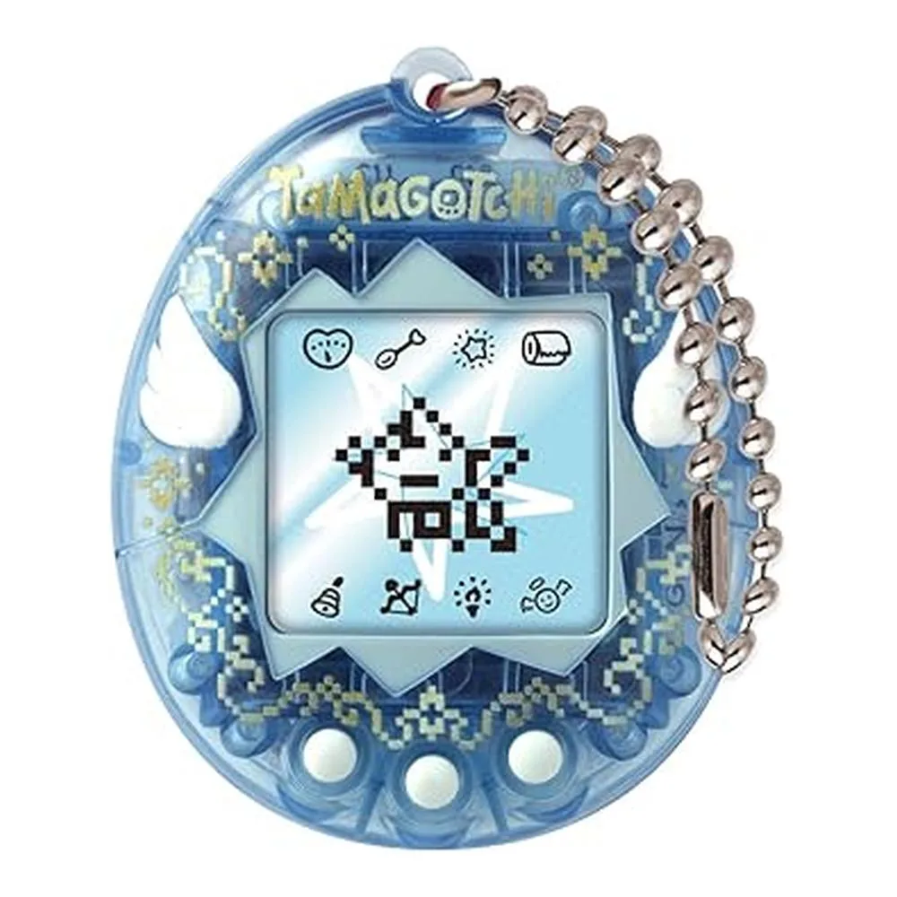 Bandai Tamagotchi Anjo Bichinho Virtual Céu 42990 Bandaip25