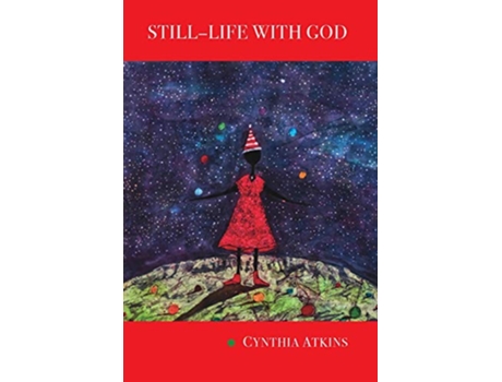 Livro StillLife With God de Cynthia Atkins (Inglês)