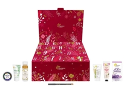 Calendario De Adviento Chispa Mágica 24 Piezas Fleurance Nature