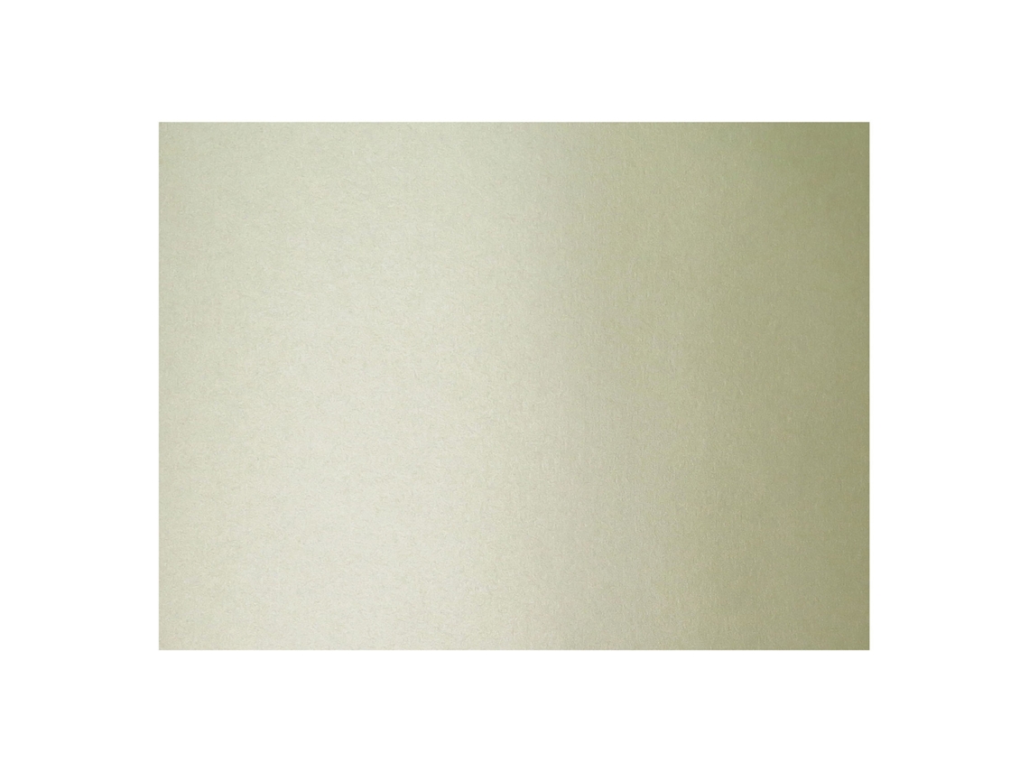 Papel texturizado metálico A4 Simply Prisma Metallic Pollen 240g Verde 562 - 10 folhas