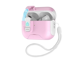 Lurelia Capa Protetora Para Airpods Pro Antiqueda