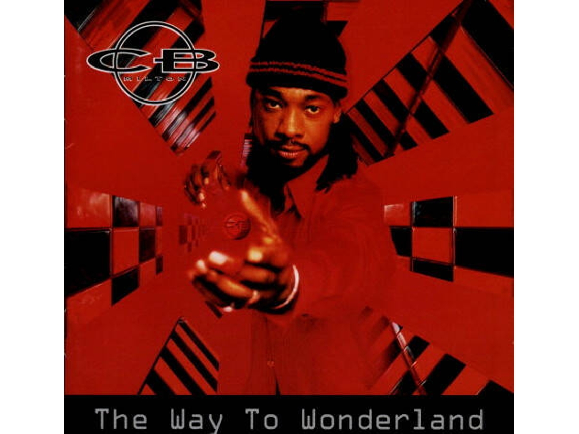 Cd The Way To Wonderland Byte Records