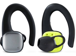 AURIC.BT IN EAR HAMA SPIRIT ATHLETICS PR (Outlet Caixa Aberta)
