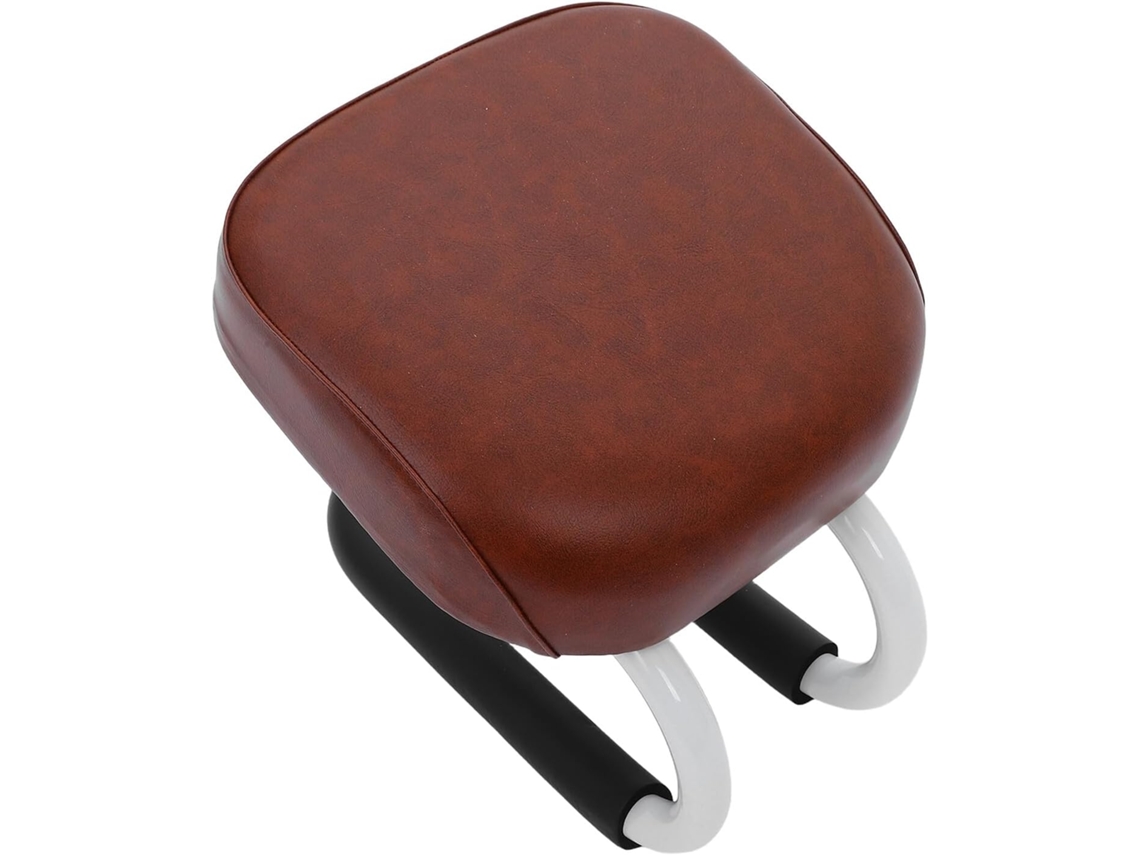 Banco de oração ergonômico com assento acolchoado SFUSHOS