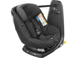 AxissFix Airbag MAXICOSI Tecnologia de segurança  Nomad Black