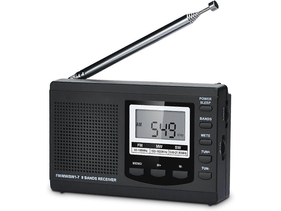 Música, Notícias E Companhia. Seu Som Claro E Portátil Em Qualquer Lugar. Olysi Shop
