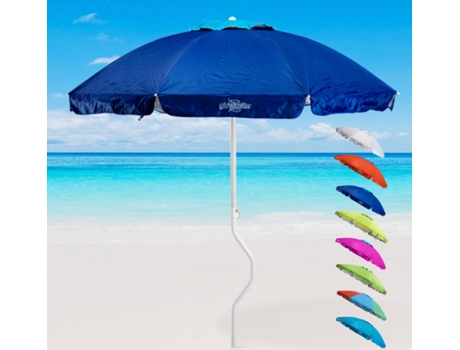 Guarda-Sol GIRAFACILE (200 cm)