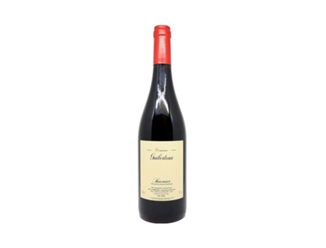 Guiberteau Saumur Rouge 2022