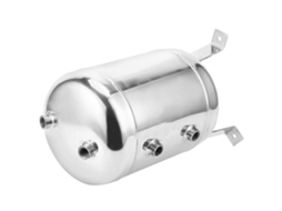 Separador De Água E Óleo (filtro De Dreno De Ar Comprimido, Regulador Com Manômetro)