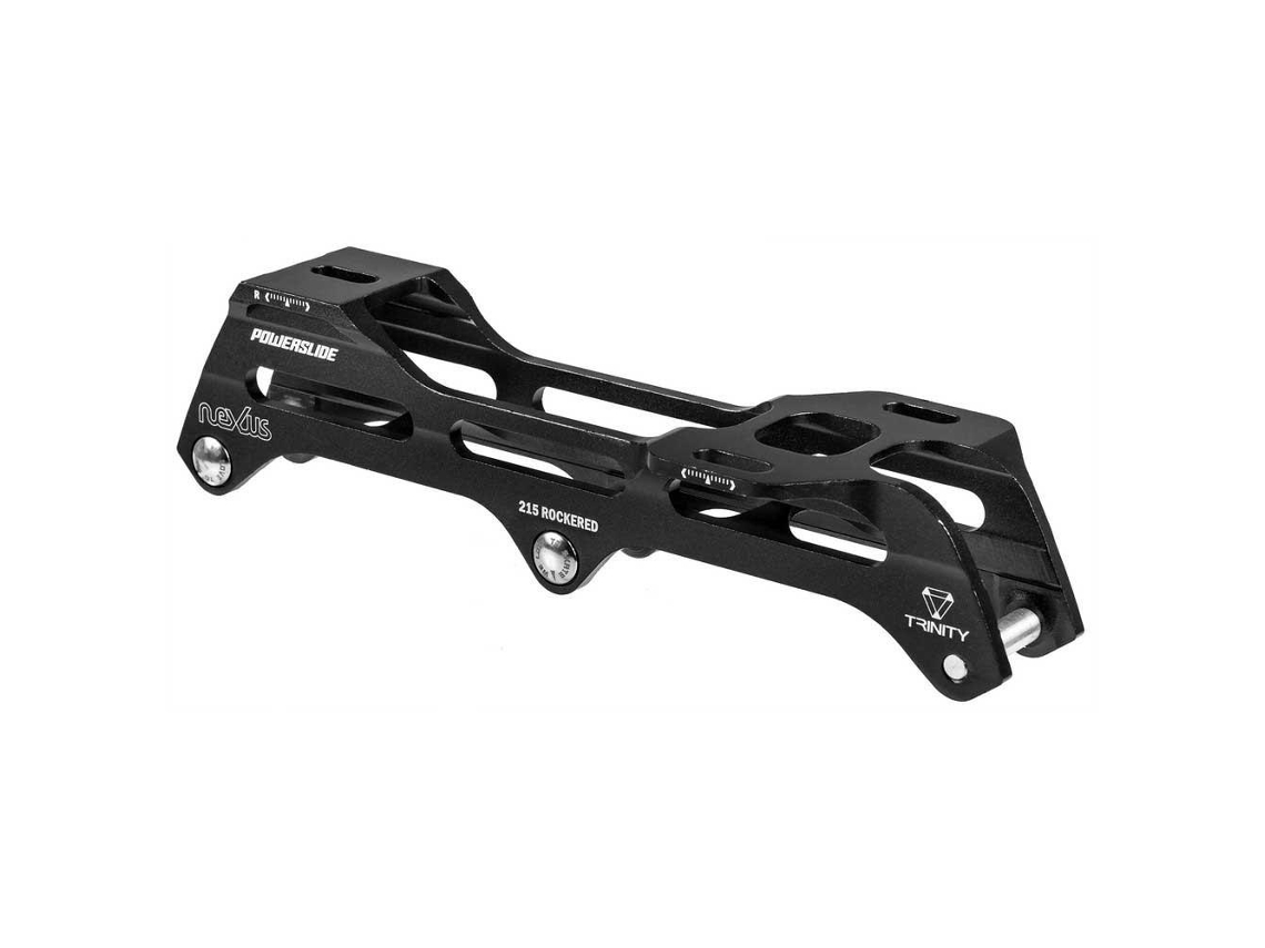 Powerslide Nexus Trinity Rocker Frame