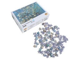 1000pcs Quebra Cabeça De Brinquedo Adulto Allinless