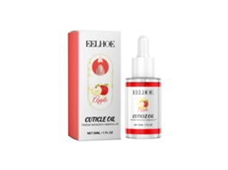 Óleo para Unhas, Nutrição e Fortalecimento Das Unhas LAXISCREED