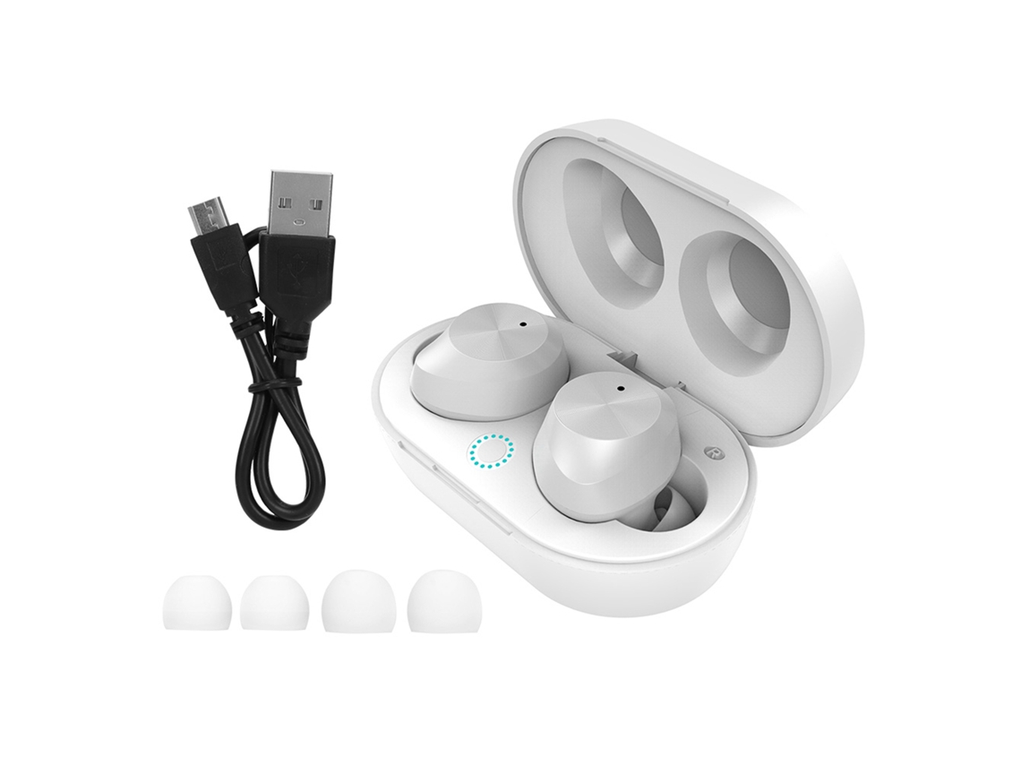Fones Bluetooth TWS 9, à prova d'água EOOCOO