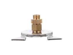 Adaptador De Tanque De Combustível Para Fogão, Acessório Para Camping, Piquenique Ao Ar Livre
