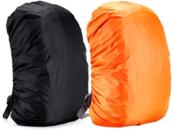 Cintas de amarrar para malas AQUAFORGE pacote de 4