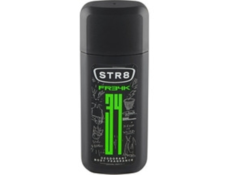 STR8 Fr34K Deospray 85Ml
