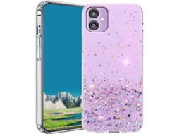Capa Para Samsung Yemaesre Transparente