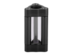 Filtro de Água LAXISCREED G1/4' Preto