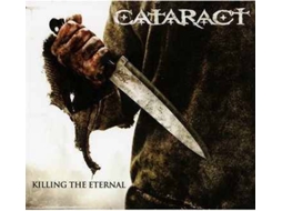 CD Cataract - Killing The Eternal