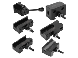 Kit De Ferramentas Cnc Lathe Laxiscreed Em Aço De Alta Velocidade Para Torneamento Eficiente