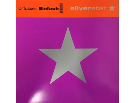 Vinil Einfach, Diffusser Silverstar